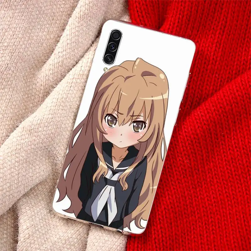 Toradora Taiga aisaka Phone Case For Samsung Galaxy S5 S6 S7 S8 S9 S10 S10e S20 edge plus lite
Toradora Taiga aisaka Phone Case For Samsung Galaxy S5 S6 S7 S8 S9 S10 S10e S20 edge plus lite
