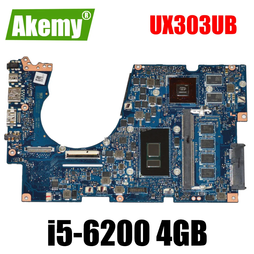 UX303UB материнская плата I5-6200/6198 4 Гб REV 2,2 для For For For For Asus UX303U UX303UA UX303UB материнская плата для ноутбука UX303UB материнская плата UX303UB
UX303UB материнская плата I5-6200/6198 4 Гб REV 2,2 для For For For For Asus UX303U UX303UA UX303UB материнская плата для ноутбука UX303UB материнская плата UX303UB