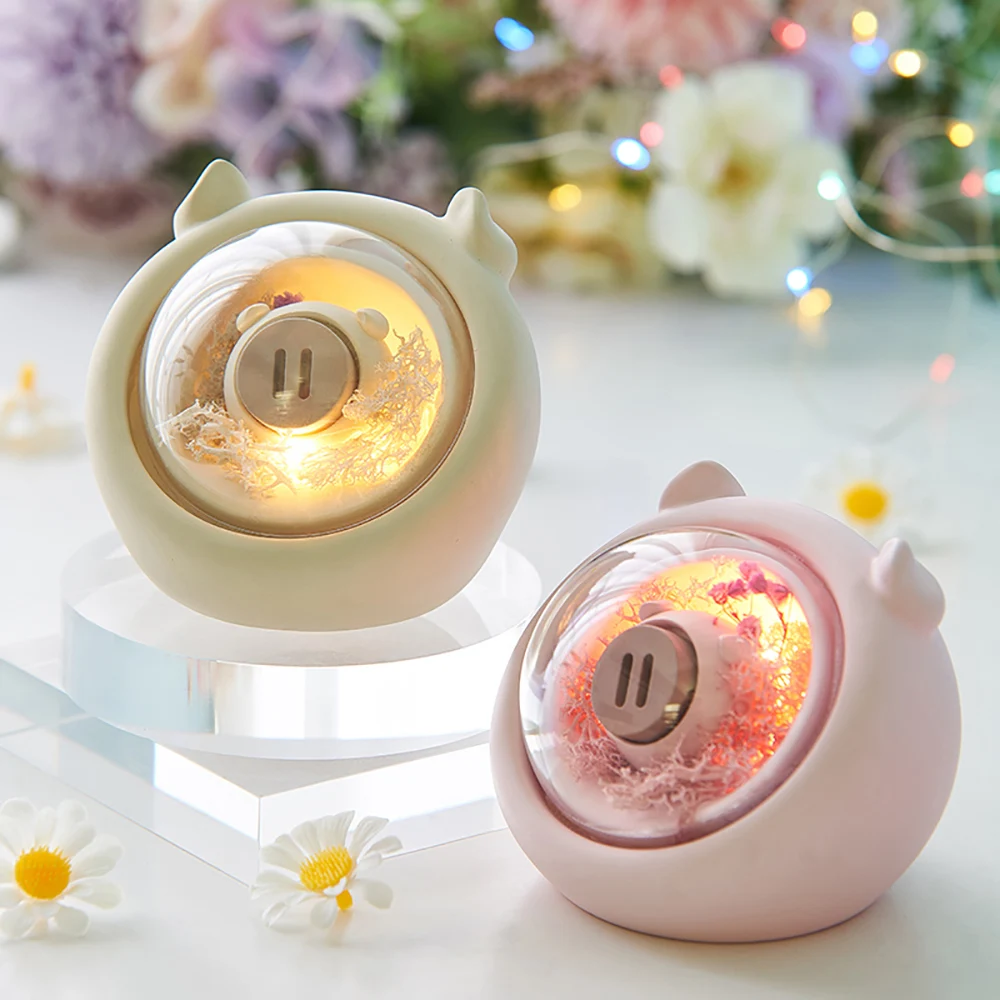 Nordic Home Decoration Accessories Cute Little Pig Night Light Animal Model Kawaii Decor Office Ornaments Birthday Gifts
Nordic Home Decoration Accessories Cute Little Pig Night Light Animal Model Kawaii Decor Office Ornaments Birthday Gifts