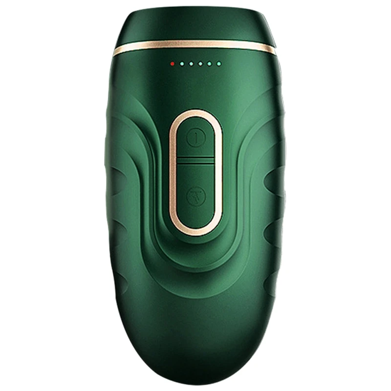Female Electric Epilator Flash Hair Removal Machine Painless Mini Electric Body and Face Epilator EU Plug
Female Electric Epilator Flash Hair Removal Machine Painless Mini Electric Body and Face Epilator EU Plug