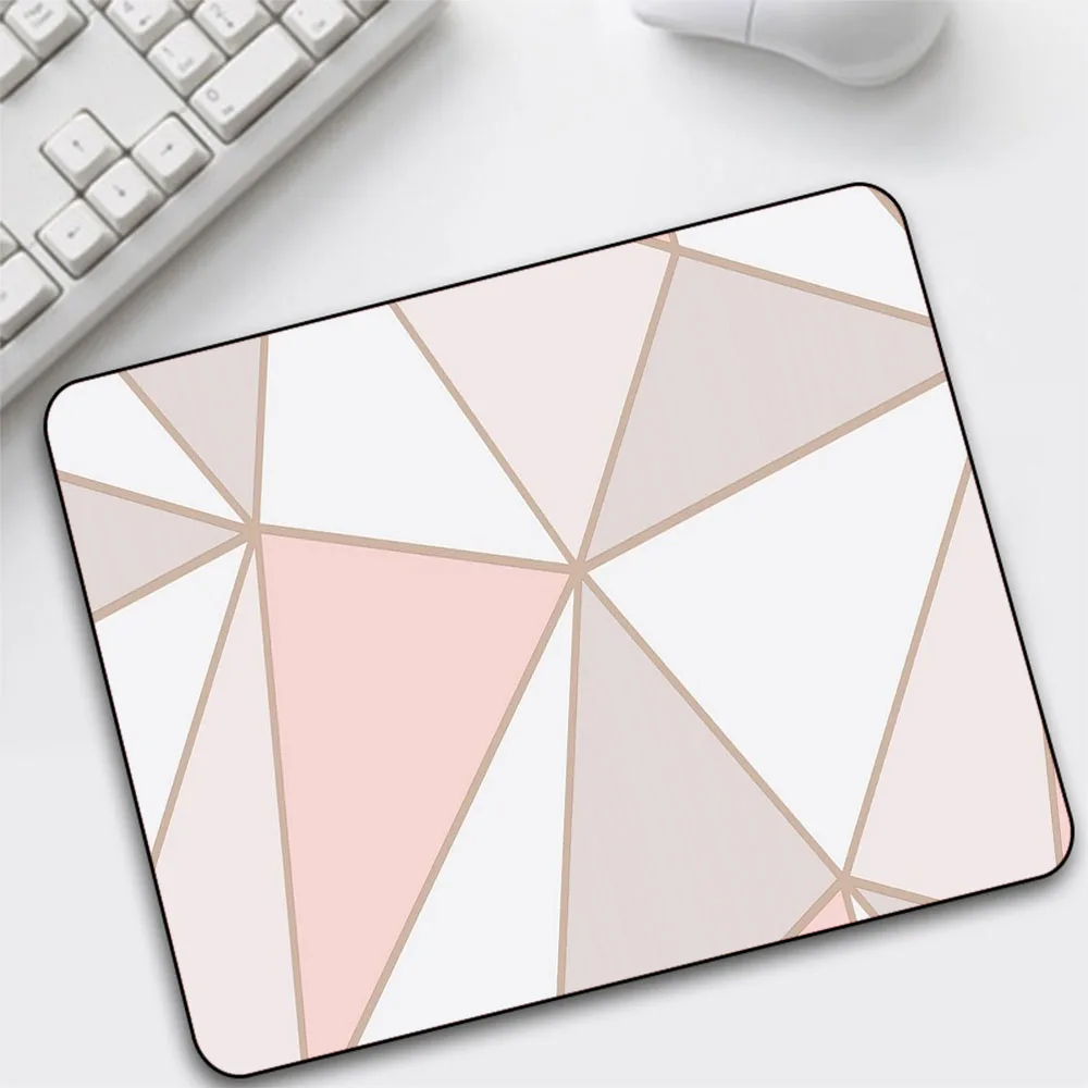 GuJiaDuo Small Mouse Pad Marble Texture Notebook Computer Gamer Gaming Keyboard mat Gaming Accessories Office Desktop Mouse Pad
GuJiaDuo Small Mouse Pad Marble Texture Notebook Computer Gamer Gaming Keyboard mat Gaming Accessories Office Desktop Mouse Pad