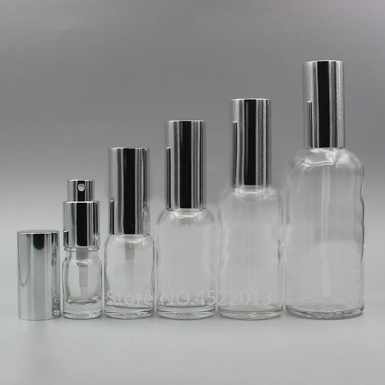 10 шт 20 шт 5ml10ml15ml20ml30ml50ml100ml прозрачное эфирное масло бутылка, стеклянная Пустая косметическая бутылка-спрей, портативная парфюмерная посылка
10 шт 20 шт 5ml10ml15ml20ml30ml50ml100ml прозрачное эфирное масло бутылка, стеклянная Пустая косметическая бутылка-спрей, портативная парфюмерная посылка