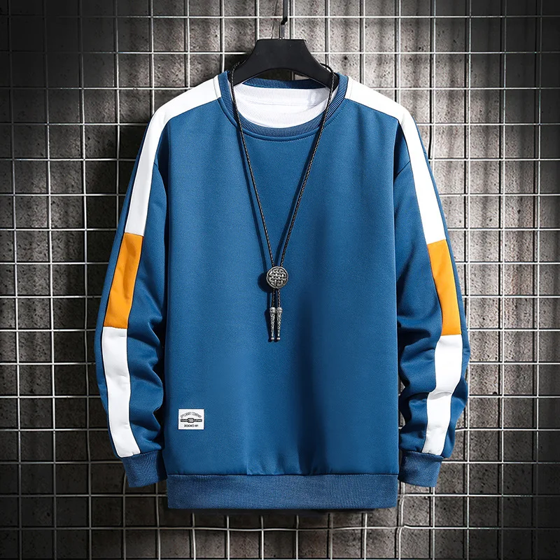 New Hoodie Men Moletom Masculino Sudadera Hombre Hip Hop Sudaderas Para Hombre Sweatshirts Men Casual O-Neck Vetements Moleton
New Hoodie Men Moletom Masculino Sudadera Hombre Hip Hop Sudaderas Para Hombre Sweatshirts Men Casual O-Neck Vetements Moleton