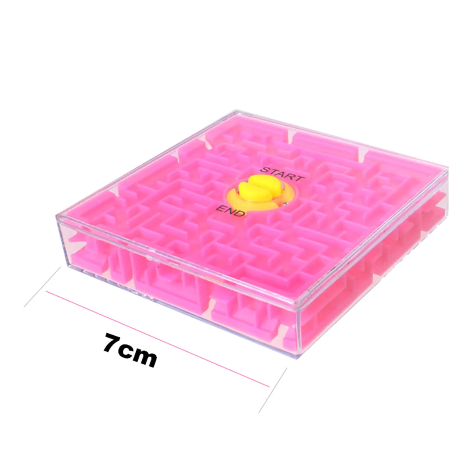 Kids Adult 3D Montessori Toys Puzzle Spherical Maze Gravity Memory Sequential Maze Ball Puzzle Toy Gifts juguetes para nios
Kids Adult 3D Montessori Toys Puzzle Spherical Maze Gravity Memory Sequential Maze Ball Puzzle Toy Gifts juguetes para nios