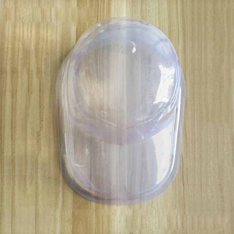 L5YA Transparent Display Box Double-layer Holder Flat Eaves and Curved Eaves Hat Storage for Baseball Peaked
L5YA Transparent Display Box Double-layer Holder Flat Eaves and Curved Eaves Hat Storage for Baseball Peaked