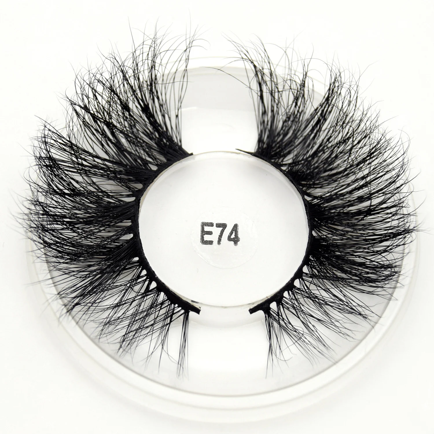 Visofree 5D Mink Eyelashes 25mm Lashes Natural False Eyelashes Lashes Soft Fake Eyelashes Extension Makeup Wholesale Eyelashes
Visofree 5D Mink Eyelashes 25mm Lashes Natural False Eyelashes Lashes Soft Fake Eyelashes Extension Makeup Wholesale Eyelashes
