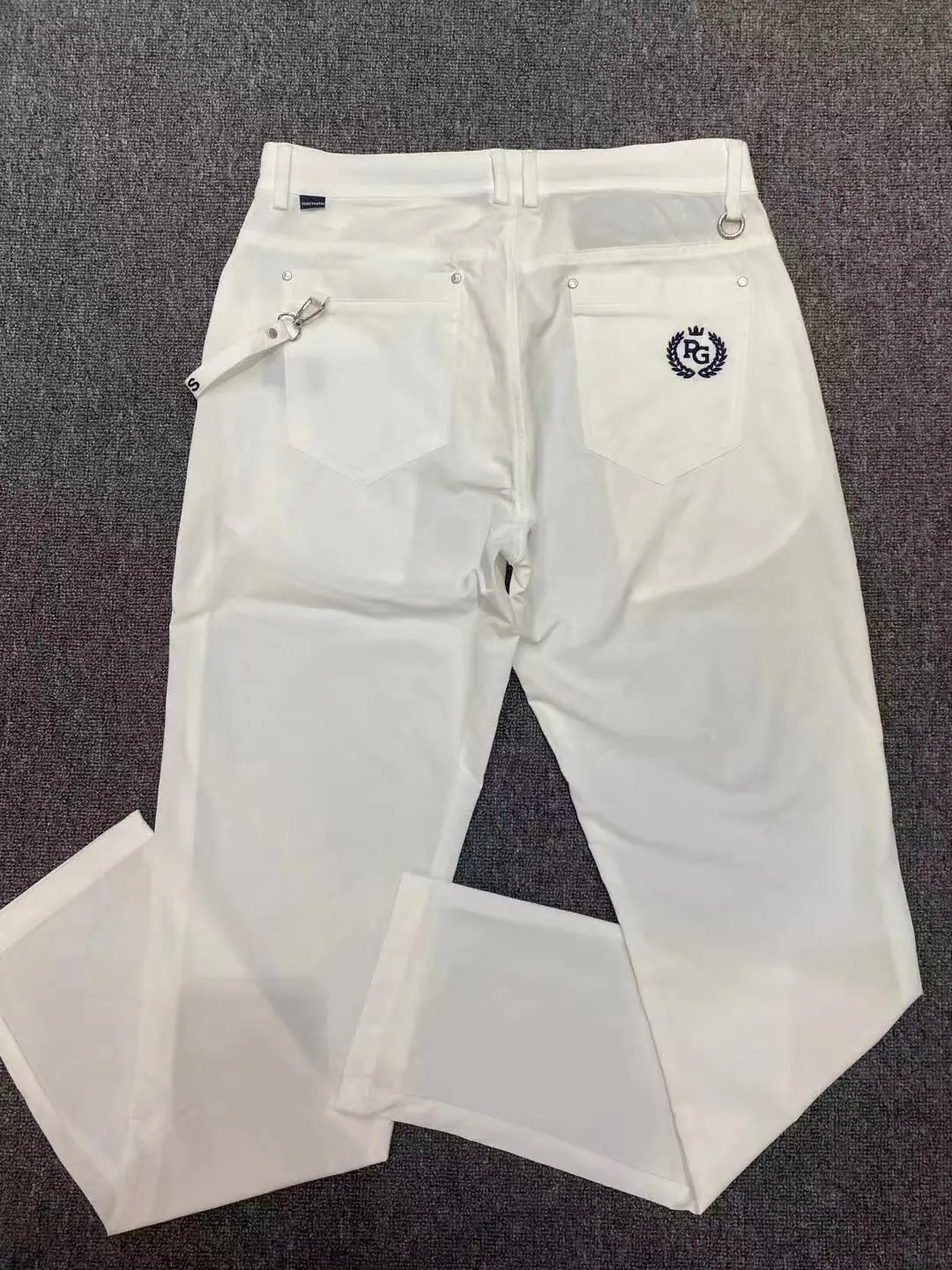 2021 New Golf Pants Men's Sports Golf Trousers
2021 New Golf Pants Men's Sports Golf Trousers