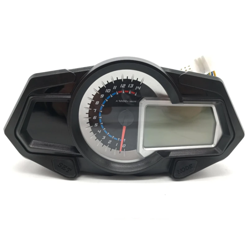 Motorcycle For SUZUKI Ns 200 Ninja 250 Northern lights Horizon Gas Gauge Speedometer
Motorcycle For SUZUKI Ns 200 Ninja 250 Northern lights Horizon Gas Gauge Speedometer