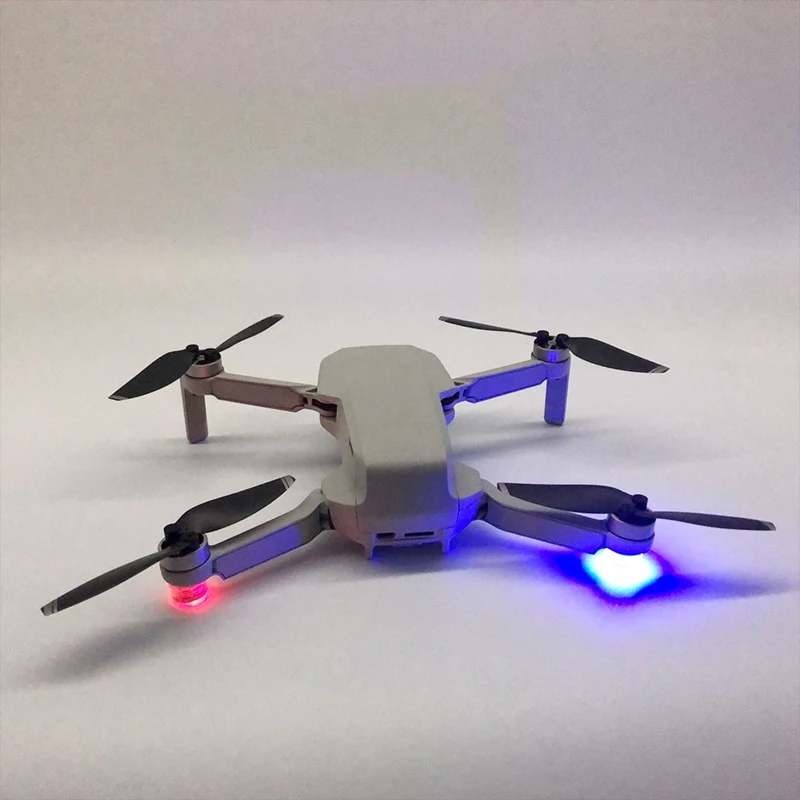 Mini Night Flying Light Signal Lamp Navigation Light for DJI Mavic Mini Drone Accessories Flash LED Light
Mini Night Flying Light Signal Lamp Navigation Light for DJI Mavic Mini Drone Accessories Flash LED Light