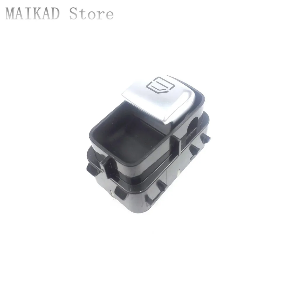 Front Window Lifter Switch Button for Mercedes-Benz W205 C160 C180 C200 C220 C250 C300 C350 C400 C450 A2229052203
Front Window Lifter Switch Button for Mercedes-Benz W205 C160 C180 C200 C220 C250 C300 C350 C400 C450 A2229052203
