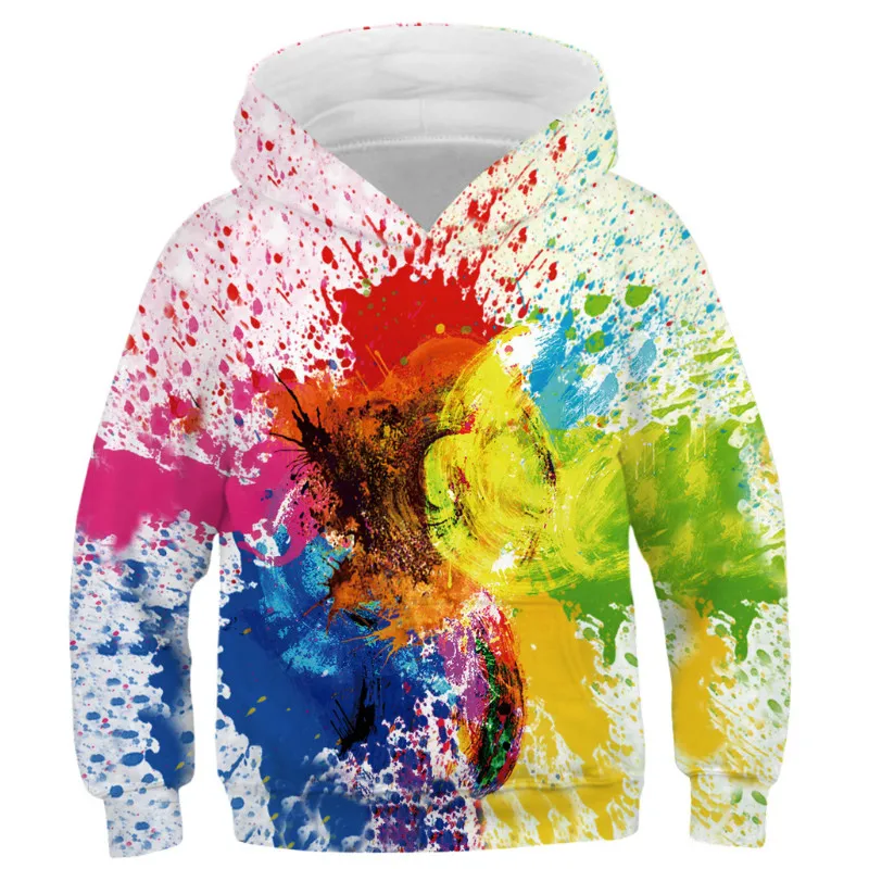 Halloween Cosplay 3D Print Boys Girls Hoody Outerwear Kids Hooded Clothes Children Pullover Tops Soprt For 6 7 8 9 10 11 12 Year
Halloween Cosplay 3D Print Boys Girls Hoody Outerwear Kids Hooded Clothes Children Pullover Tops Soprt For 6 7 8 9 10 11 12 Year