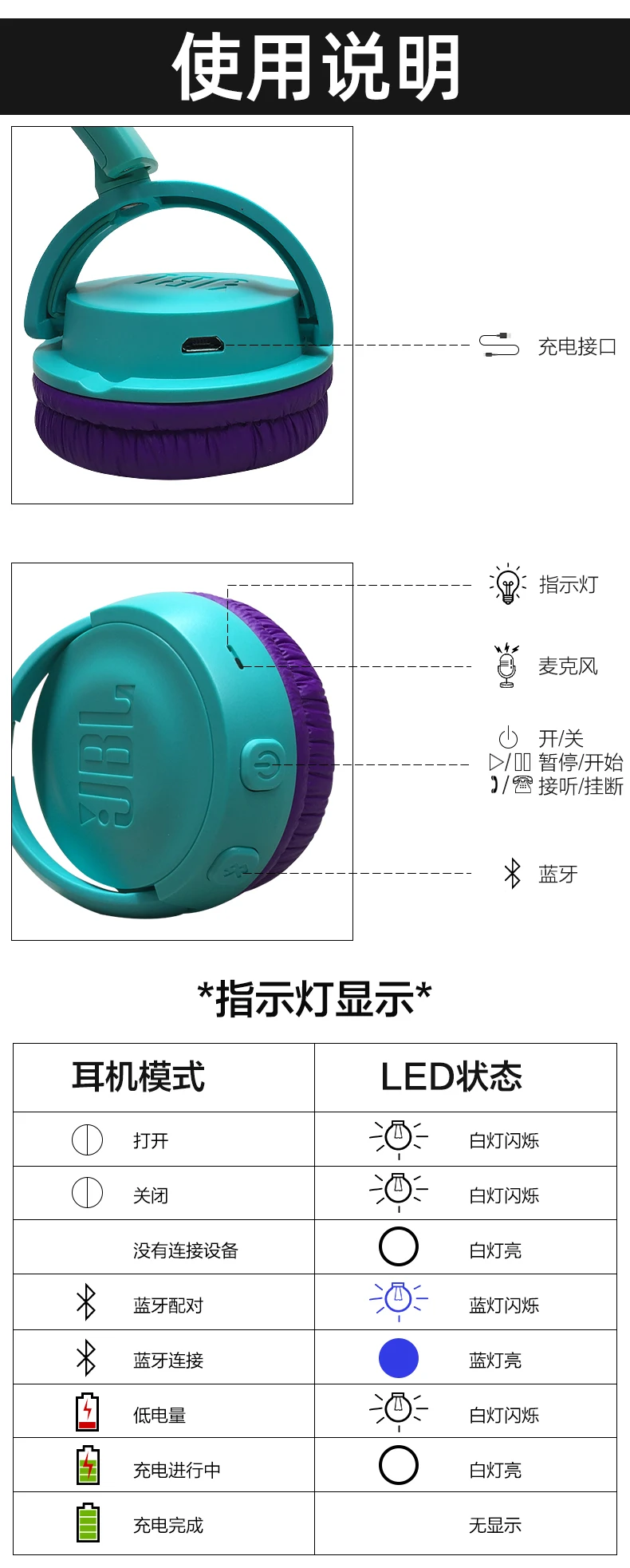 JBL Jr300 Wired Jr300bt Children's Headphones Headset Wireless Bluetooth Student Learning Jr310bt Headset wireless earbuds
JBL Jr300 Wired Jr300bt Children's Headphones Headset Wireless Bluetooth Student Learning Jr310bt Headset wireless earbuds