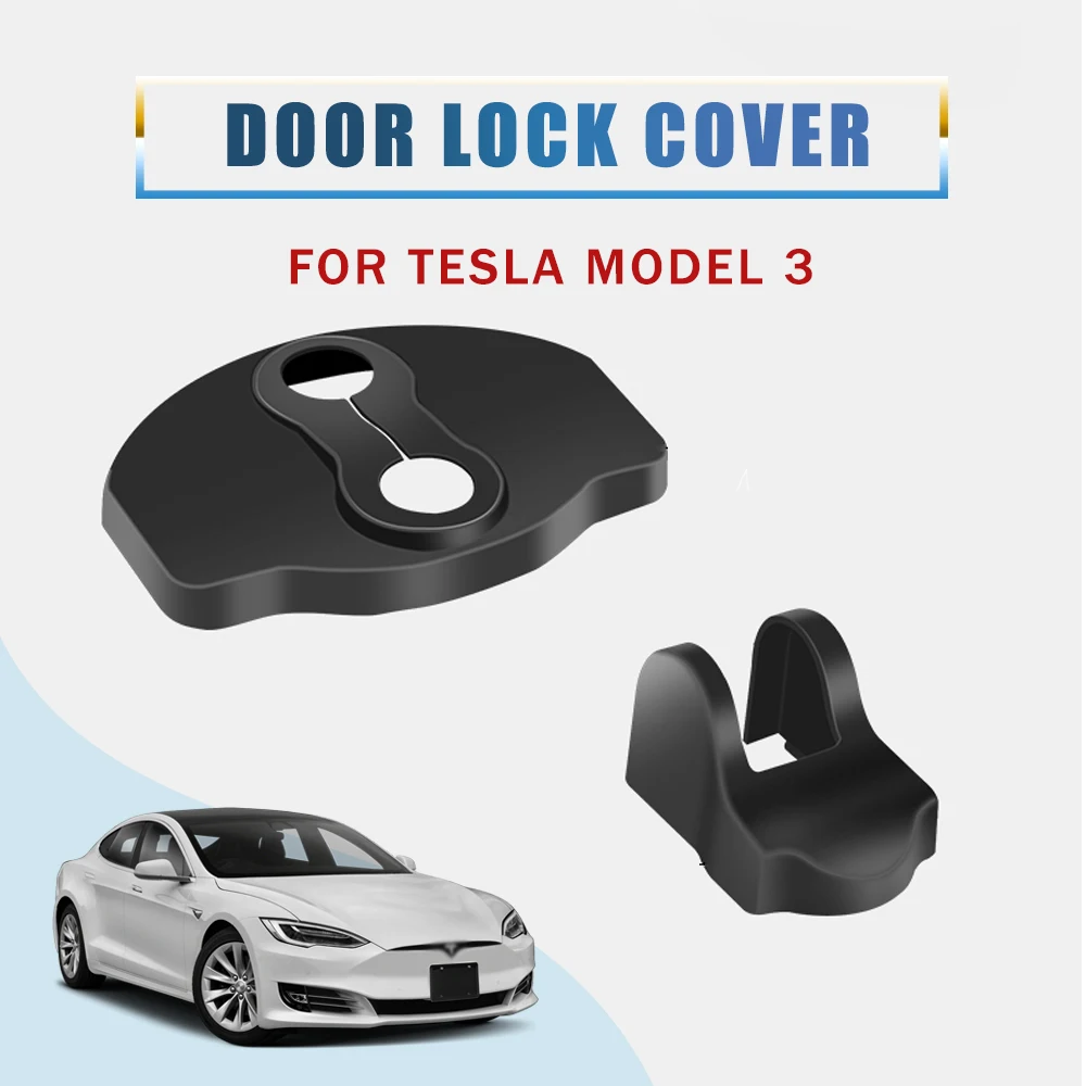 Крышка дверного замка автомобиля для Tesla модель 3 2017-2020 крышка дверного замка автомобиля ABS защита Кепки 6 шт./компл.
Крышка дверного замка автомобиля для Tesla модель 3 2017-2020 крышка дверного замка автомобиля ABS защита Кепки 6 шт./компл.