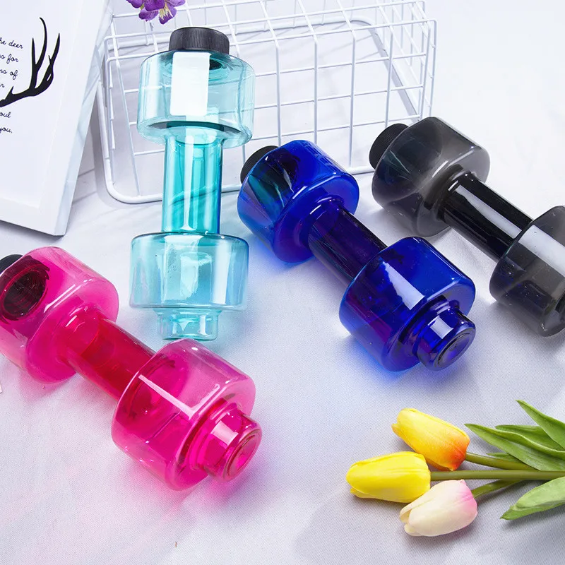 650g Dumbbell Water Injection Adjustable Outdoor Portable Double Layer Accessories Sport Fitness Slimming Body With Water Bottle
650g Dumbbell Water Injection Adjustable Outdoor Portable Double Layer Accessories Sport Fitness Slimming Body With Water Bottle
