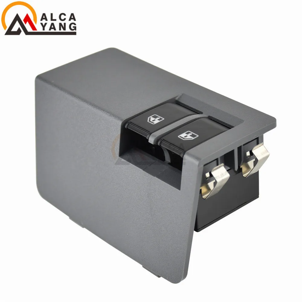 High quality Window Lifter Control Switch for Chevrolet Sail 2010-2014 2Buttons and 11PINS OEM#9005042
High quality Window Lifter Control Switch for Chevrolet Sail 2010-2014 2Buttons and 11PINS OEM#9005042