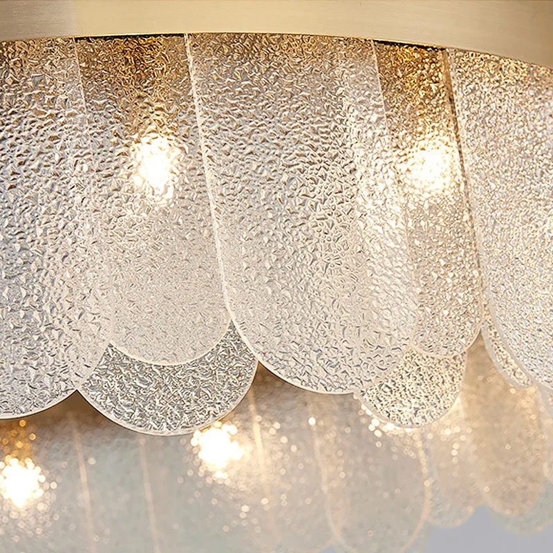 Fkl Modern Gold Chandeliers LED Chandeiler Lighting Hanglamp AC110V 220v Bedroom Hallway Indoor Light Fixtures Home Lighting
Fkl Modern Gold Chandeliers LED Chandeiler Lighting Hanglamp AC110V 220v Bedroom Hallway Indoor Light Fixtures Home Lighting