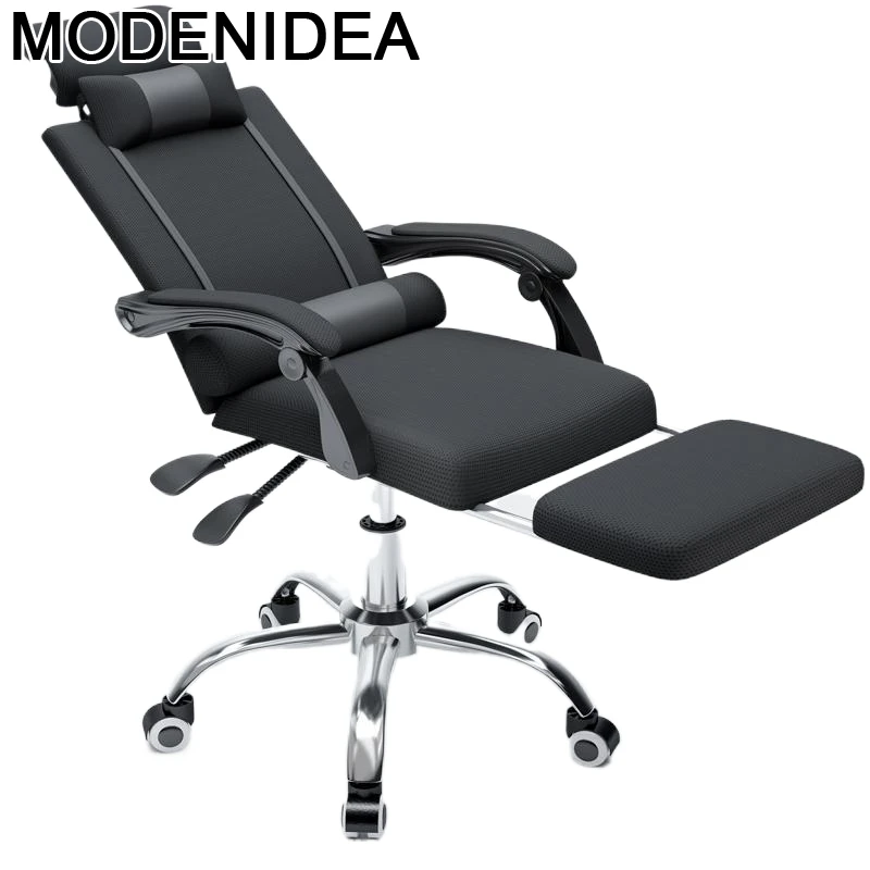 Sandalyesi Cadeira Gamer Fauteuil Ergonomic Study Ordinateur Furniture Chaise De Bureau Computer Silla Gaming Office Chair
Sandalyesi Cadeira Gamer Fauteuil Ergonomic Study Ordinateur Furniture Chaise De Bureau Computer Silla Gaming Office Chair