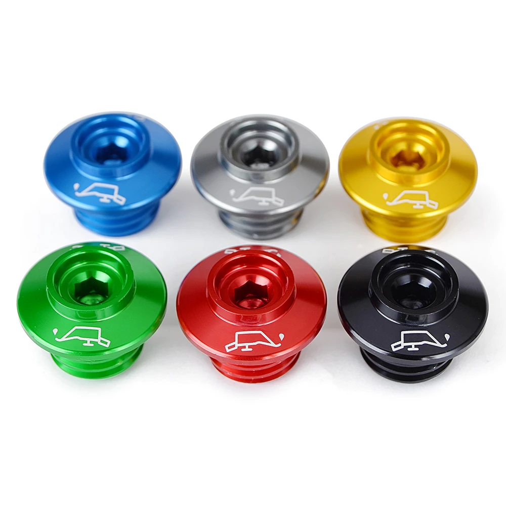 M19*2.5mm Engine Oil Filler Cap Plug For Kawasaki Z800 Z800E Z900 RS Z900RS Z1000 Z1000 SX Z1000SX Z 800 900 100 Z400 Z650
M19*2.5mm Engine Oil Filler Cap Plug For Kawasaki Z800 Z800E Z900 RS Z900RS Z1000 Z1000 SX Z1000SX Z 800 900 100 Z400 Z650