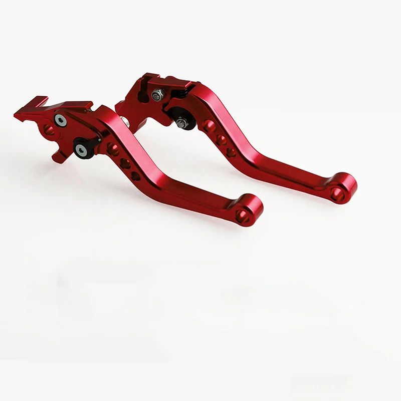 Motorcycle Accessories Brake Modified Horns Handbrake Adjustment Handle High Quality Durable Practical