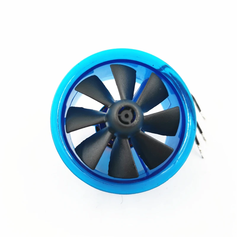 Бесщеточный двигатель EDF HL4508 2422-6000KV 45 мм с 8 лезвиями EDF, система питания воздуховода для радиоуправляемого самолета, модель ру аэроплана
Бесщеточный двигатель EDF HL4508 2422-6000KV 45 мм с 8 лезвиями EDF, система питания воздуховода для радиоуправляемого самолета, модель ру аэроплана