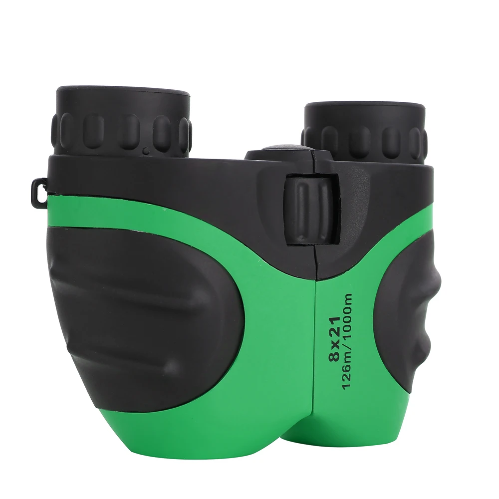 Mini Binoculars Compact Telescope Kids Telescope Gift Toys for Children Portable Scope Angle Zoom Cute Binoculars night vision
Mini Binoculars Compact Telescope Kids Telescope Gift Toys for Children Portable Scope Angle Zoom Cute Binoculars night vision