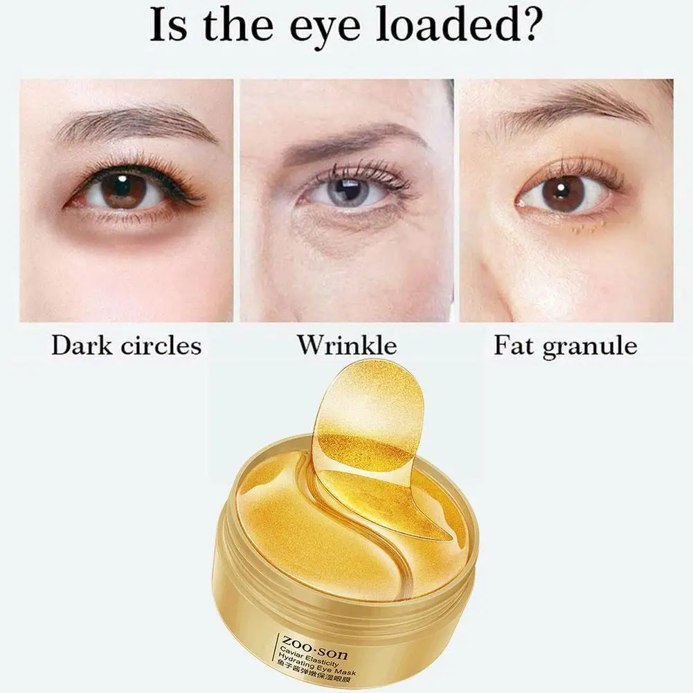 Crystal Collagen Eye Anti-aging Moisturizing Moisturizing Line Gentle Eyes Fades Remove Under Soothing Dark Fine Circl D9x7
Crystal Collagen Eye Anti-aging Moisturizing Moisturizing Line Gentle Eyes Fades Remove Under Soothing Dark Fine Circl D9x7