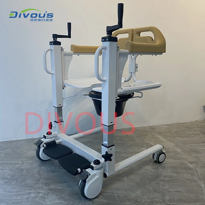 Free shipping Lightweight patient care preferred lift can be used as toilet chair, bath chair, wheelchair lift
Free shipping Lightweight patient care preferred lift can be used as toilet chair, bath chair, wheelchair lift