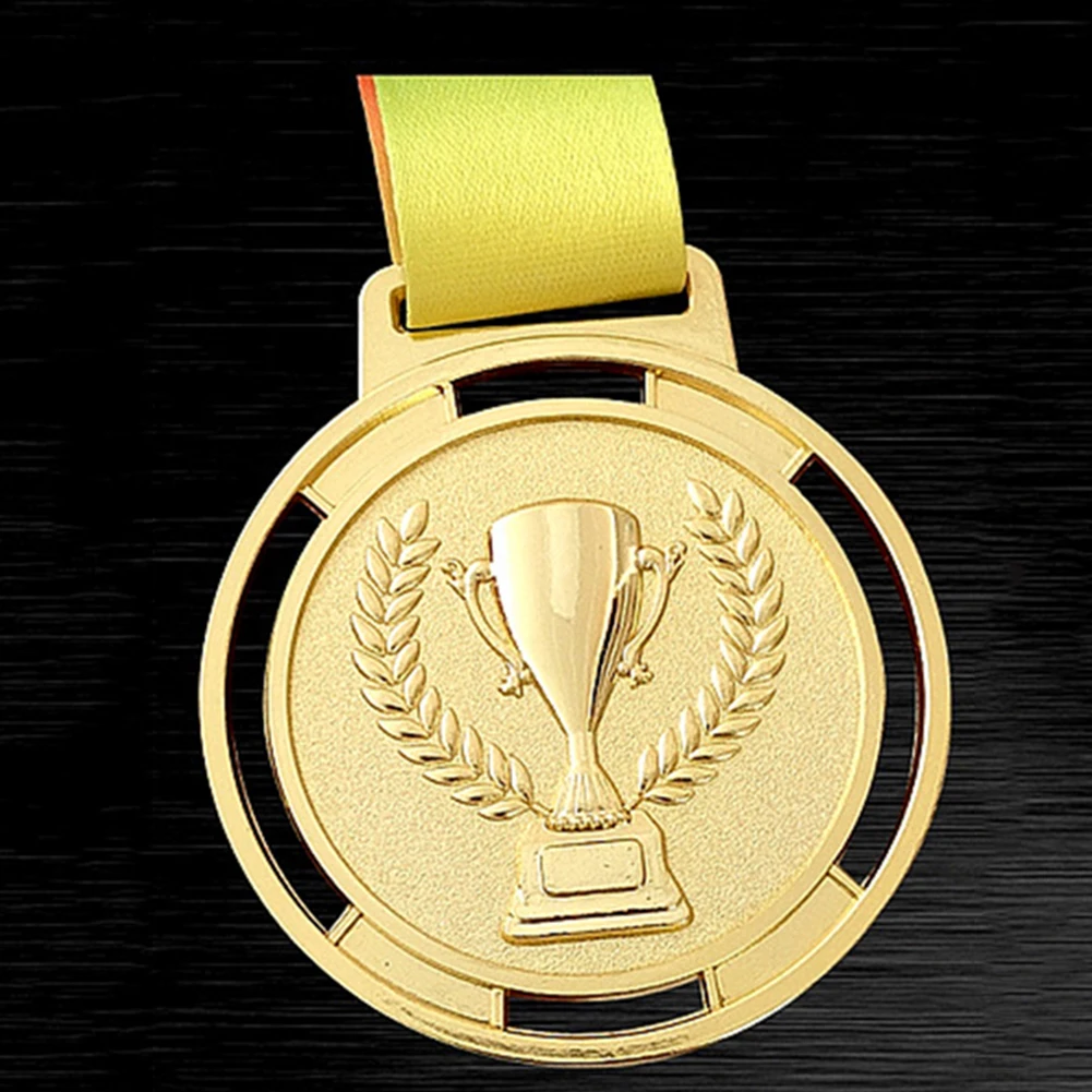 6.5cm Ribbon Strap Winner Medals Torch Medal Souvenir Zinc Alloy Sport Award Sports Competition Medal Prize
6.5cm Ribbon Strap Winner Medals Torch Medal Souvenir Zinc Alloy Sport Award Sports Competition Medal Prize