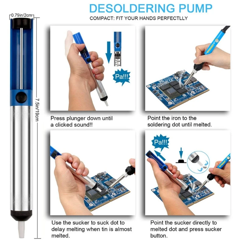 60W 220-240V temperature adjustable plastic handle electric soldering iron set welding toolbox
60W 220-240V temperature adjustable plastic handle electric soldering iron set welding toolbox