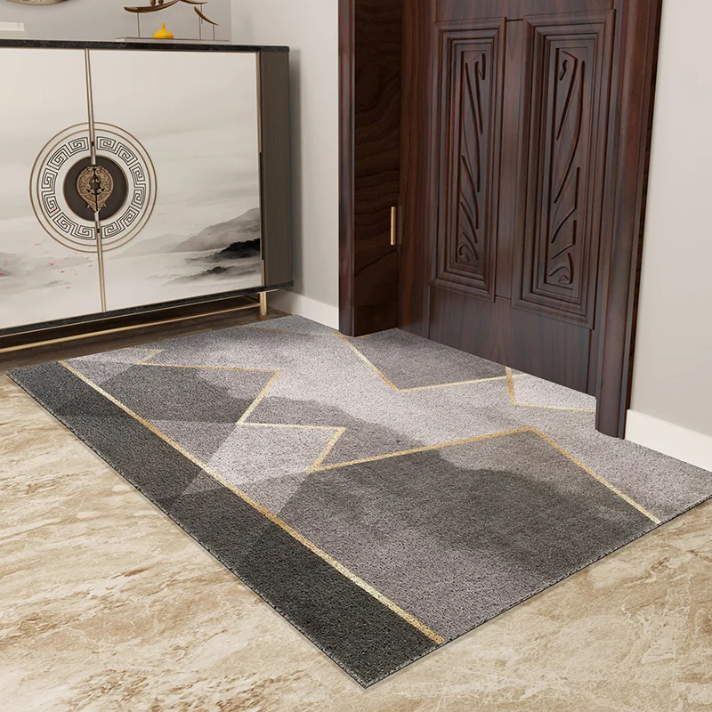 Geometric Shape Home Mats Carpet Can Be Cut Custom Pattern Hallway Door Mat Carpet PVC Kitchen Mat Home Door Mats Bathroom Mat
Geometric Shape Home Mats Carpet Can Be Cut Custom Pattern Hallway Door Mat Carpet PVC Kitchen Mat Home Door Mats Bathroom Mat