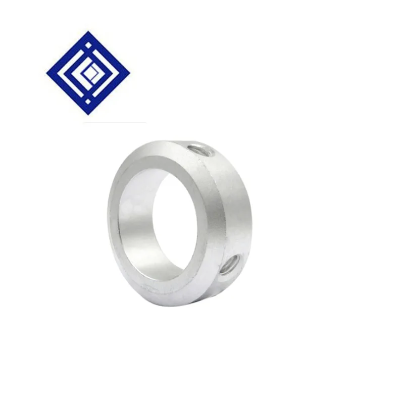 Fixed collar locating ring for retainer ring SOH type inner diameter 6/8/12/14/16mm 2pcs/lot
Fixed collar locating ring for retainer ring SOH type inner diameter 6/8/12/14/16mm 2pcs/lot