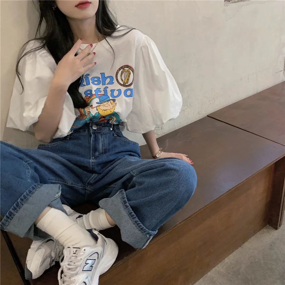 Cheap wholesale 2021 spring summer autumn new fashion casual woman t-shirt lady beautiful nice women Tops female Vy1441
Cheap wholesale 2021 spring summer autumn new fashion casual woman t-shirt lady beautiful nice women Tops female Vy1441