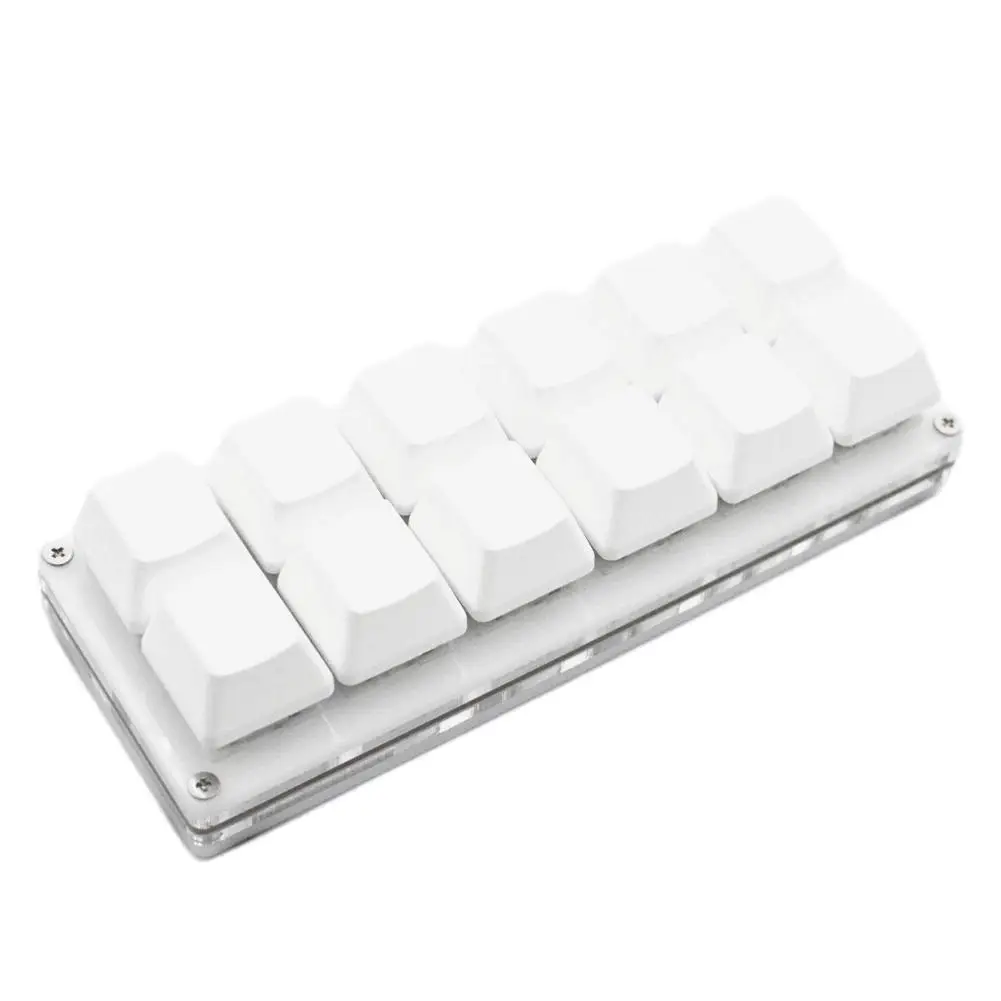 7/12/16Key Function Drawing Mechanical Keyboard Custom Programming Mini Keypad Numpad For Gaming Photoshop Shortcut Keyboard
7/12/16Key Function Drawing Mechanical Keyboard Custom Programming Mini Keypad Numpad For Gaming Photoshop Shortcut Keyboard