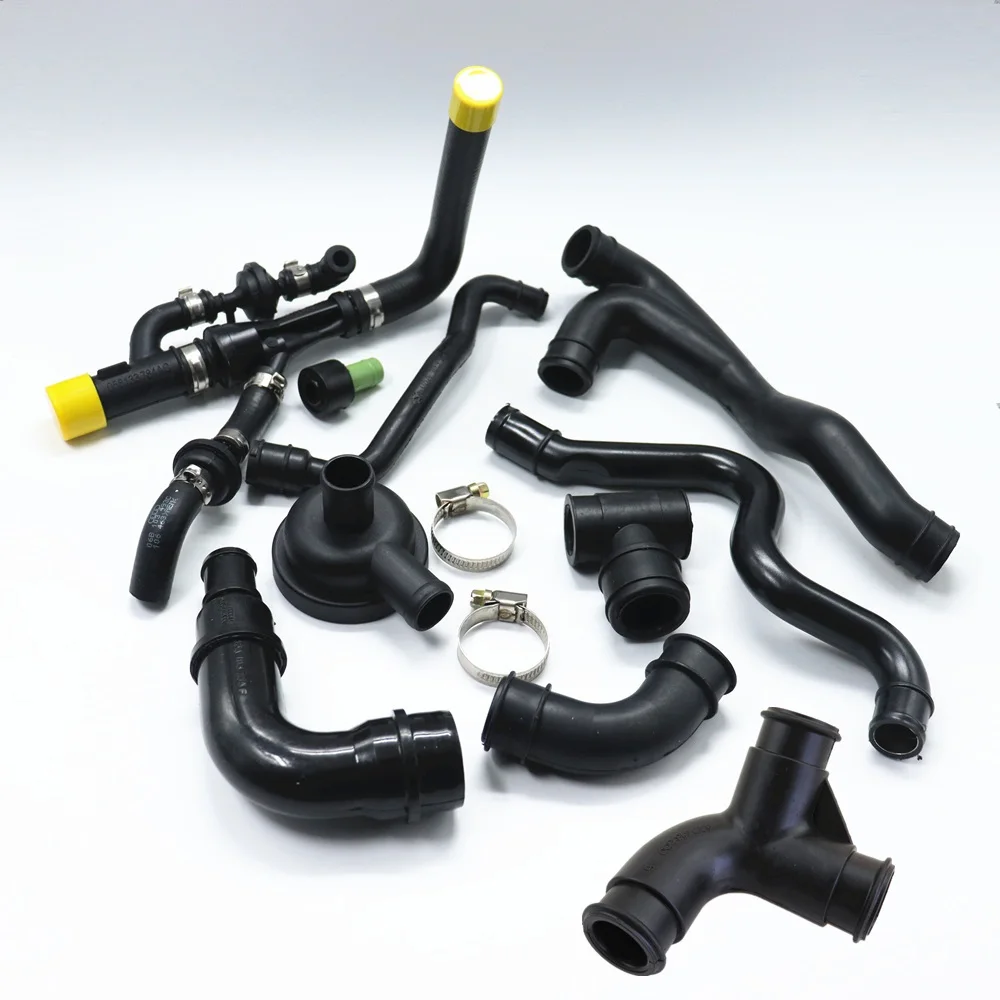 Комплект клапанов сапуна картера для Audi A3 8L A4 B6 A6 C5 VW Golf MK4 Beetle Jetta Passat B5 сидение Bora Skoda 058133784AF
Комплект клапанов сапуна картера для Audi A3 8L A4 B6 A6 C5 VW Golf MK4 Beetle Jetta Passat B5 сидение Bora Skoda 058133784AF