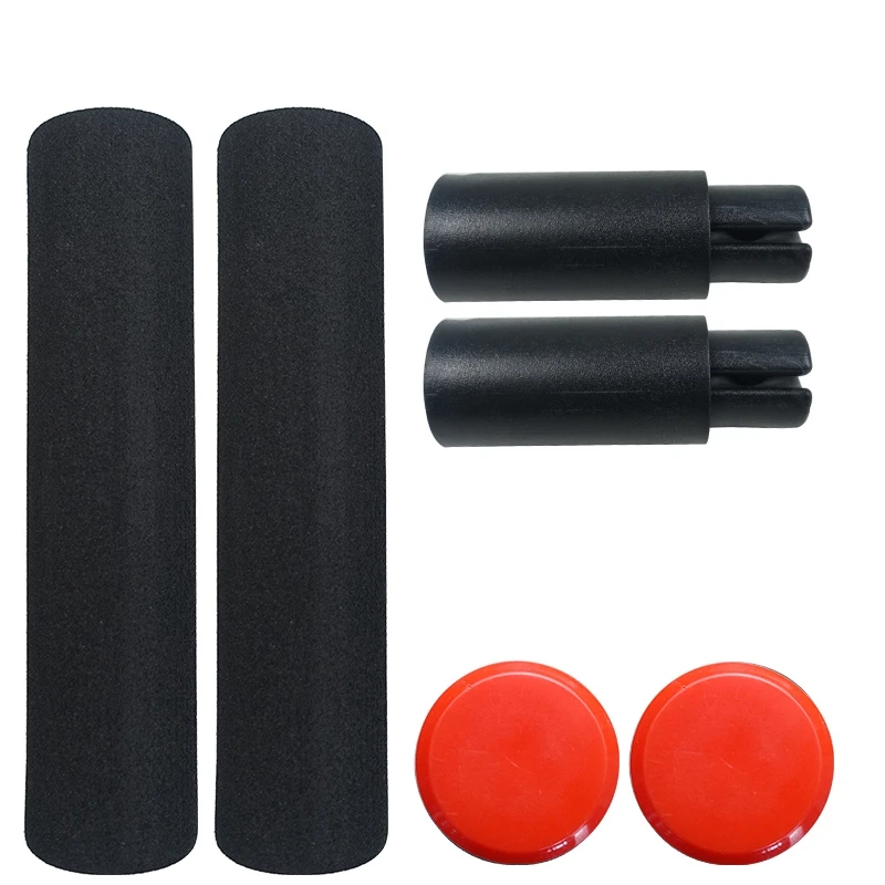 2PCS Handlebar Extender Bicycle Extension Bar Space Increase For Xiaomi M365 Pro Electric Scooter Release Handlebar
2PCS Handlebar Extender Bicycle Extension Bar Space Increase For Xiaomi M365 Pro Electric Scooter Release Handlebar