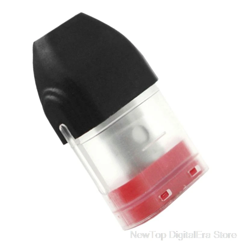 4 Pcs/Pack Refillable Pod Cartridge 1.2ohm 2ml for UWELL Caliburn KOKO Pod S12 20 Dropshipping
4 Pcs/Pack Refillable Pod Cartridge 1.2ohm 2ml for UWELL Caliburn KOKO Pod S12 20 Dropshipping