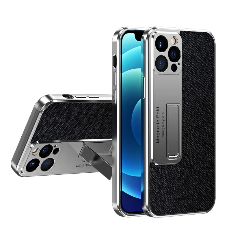Plating Case For iPhone 12 Pro Max Mini Shockproof Magnetic Kickstand Luxury PU Leather Cover For iPhone 11 Pro Max Fundas Capa
Plating Case For iPhone 12 Pro Max Mini Shockproof Magnetic Kickstand Luxury PU Leather Cover For iPhone 11 Pro Max Fundas Capa