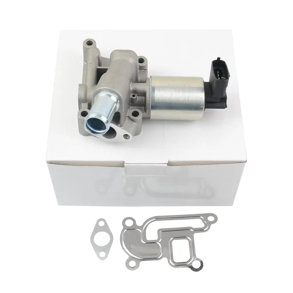 AP02 New 09157671 009157671 09158987 ERG Valve For Opel/Vauxhall Agila Astra G H Corsa C MK2/3 Meriva Tigra 1.0 1.2 1.4 16v
AP02 New 09157671 009157671 09158987 ERG Valve For Opel/Vauxhall Agila Astra G H Corsa C MK2/3 Meriva Tigra 1.0 1.2 1.4 16v