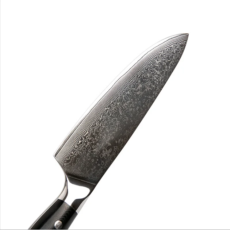 LUOKESI Damascus kitchen knife meat slice knife fruit and vegetable Japanese Chinese knife bread fruit household kitchen knife
LUOKESI Damascus kitchen knife meat slice knife fruit and vegetable Japanese Chinese knife bread fruit household kitchen knife