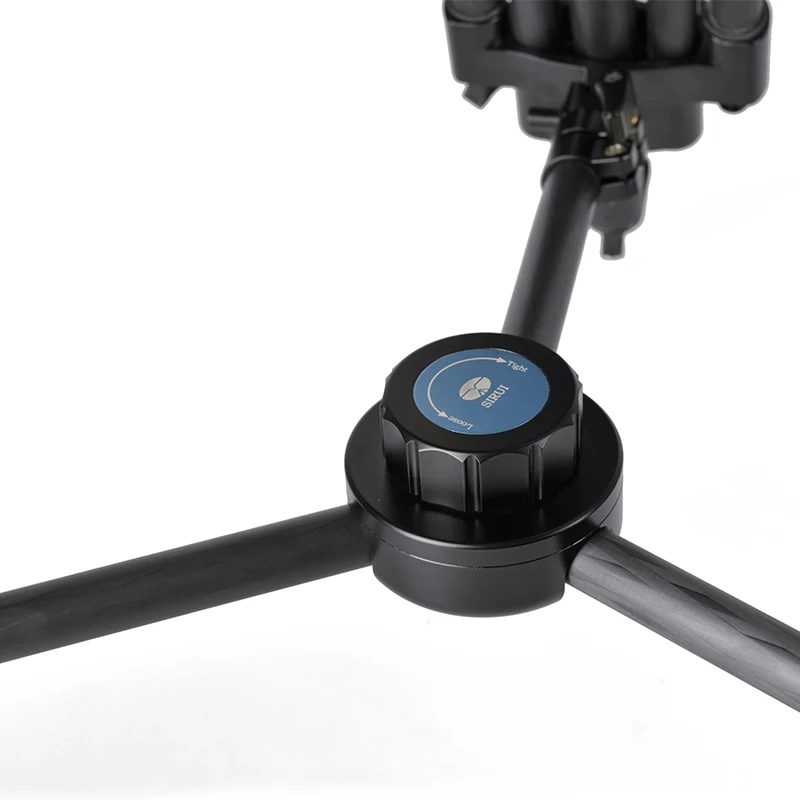 BCT-3203 SIRUI Film And Television Degrees Pro Camera Tripod Carbon Fiber Broadcast Video Tripod 3 Section DHL Free Shipping
BCT-3203 SIRUI Film And Television Degrees Pro Camera Tripod Carbon Fiber Broadcast Video Tripod 3 Section DHL Free Shipping