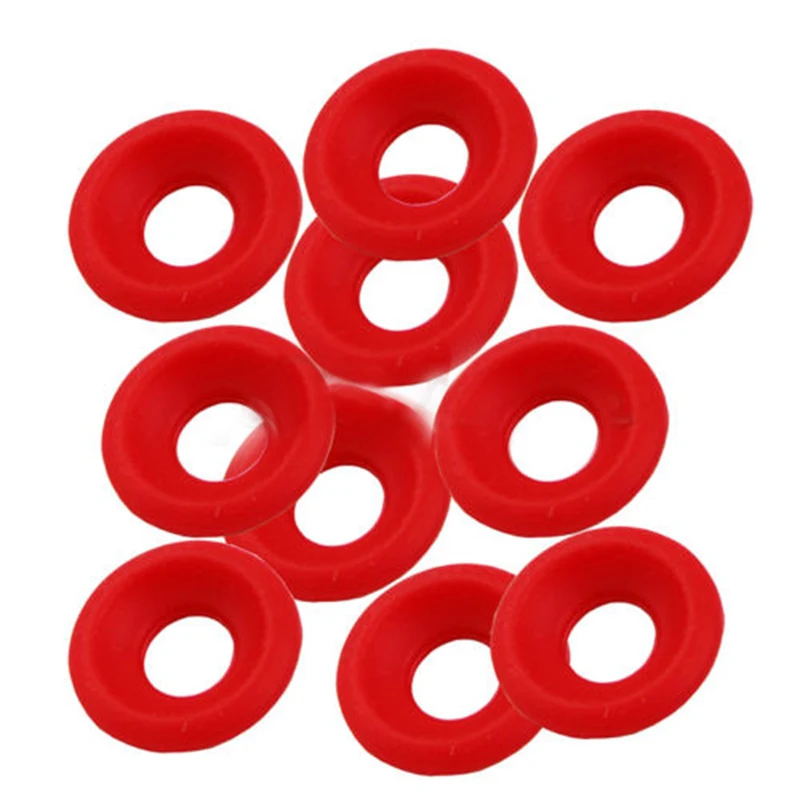 bartender 25pcs Silicone Rubber Gaskets Washer Gasket Set For Grolsch EZ Cap Swing Top Bottle Cap Bottle bar accessories
bartender 25pcs Silicone Rubber Gaskets Washer Gasket Set For Grolsch EZ Cap Swing Top Bottle Cap Bottle bar accessories