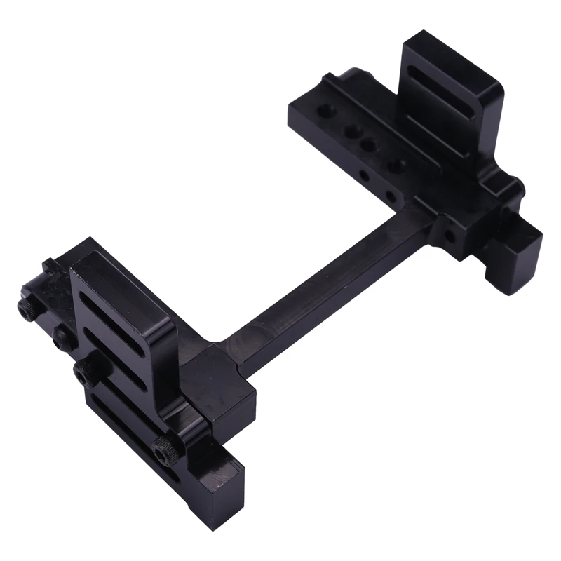 for 1/10 Axial SCX10 Frame Changed to LC80 Metal Car Shell Body Mounting Bracket Fixing Rack Modification Parts
for 1/10 Axial SCX10 Frame Changed to LC80 Metal Car Shell Body Mounting Bracket Fixing Rack Modification Parts