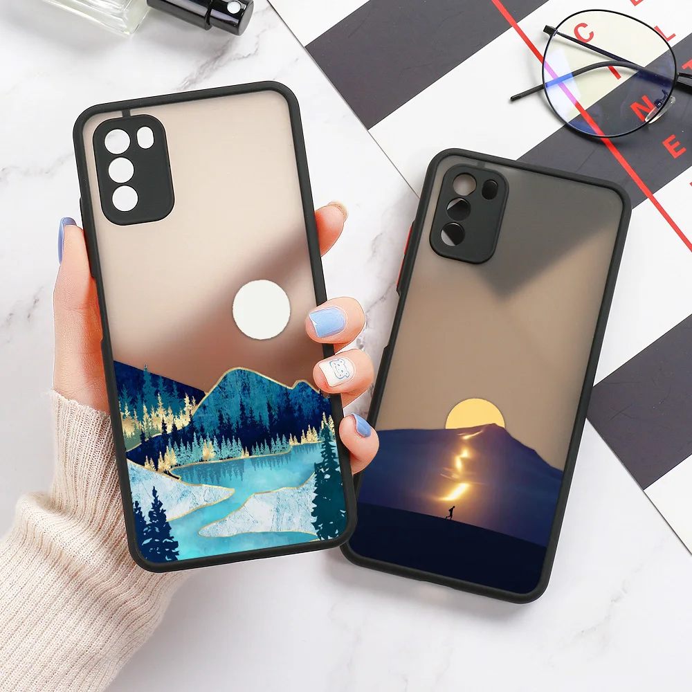 Mi 11 Lite Case For Xiaomi Poco F3 Case Hard PC Funda For Xiaomi Mi 11T Pro 10T Lite 8 11i A3 9T Poco M3 Pro X3 NFC Black Covers
Mi 11 Lite Case For Xiaomi Poco F3 Case Hard PC Funda For Xiaomi Mi 11T Pro 10T Lite 8 11i A3 9T Poco M3 Pro X3 NFC Black Covers