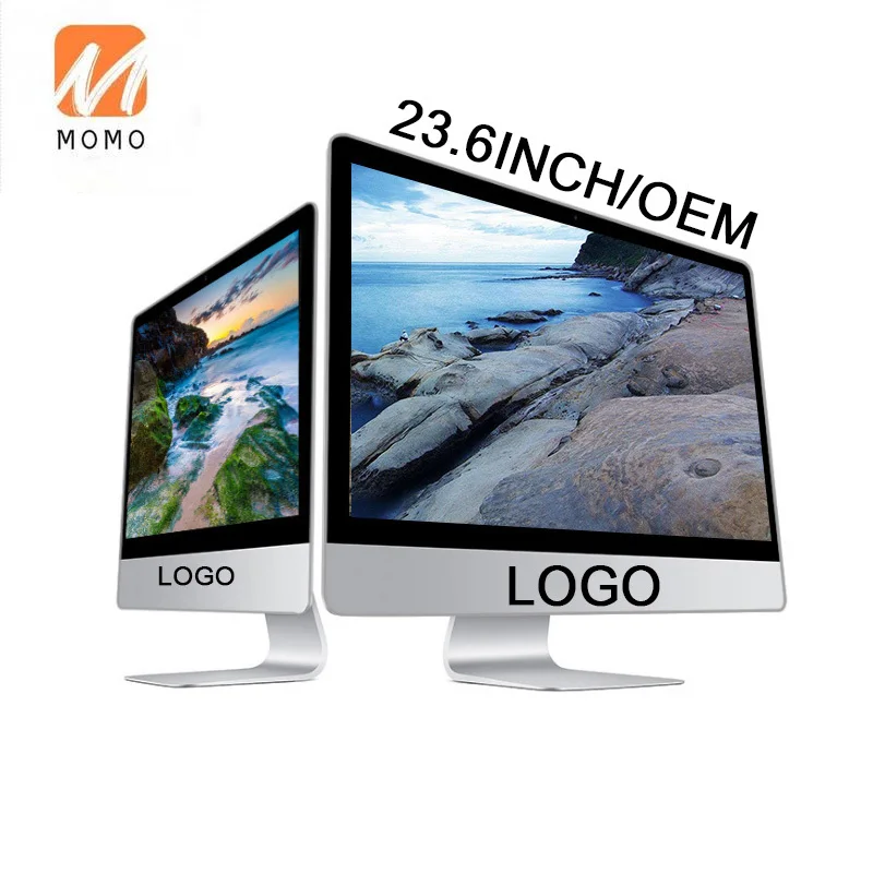 23,6-дюймовый AIO Core Процессор I3 I5 I7 коммерческих настольных 1920*1080P HD Графика все-в-одном ПК Встроенный компьютер
23,6-дюймовый AIO Core Процессор I3 I5 I7 коммерческих настольных 1920*1080P HD Графика все-в-одном ПК Встроенный компьютер