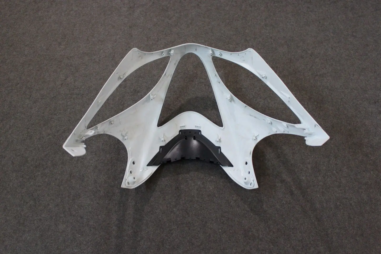 New Unpainted ABS Injection Bodywork Fairing for SUZUKI HAYABUSA GSXR1300 08-14
New Unpainted ABS Injection Bodywork Fairing for SUZUKI HAYABUSA GSXR1300 08-14