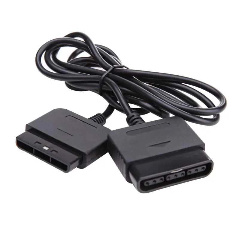 Кабель для Playstation 2 контроллер танцевальный коврик для ружья УДЛИНИТЕЛЬ шнур Тонкая линия для Sony PS2 консоль
Кабель для Playstation 2 контроллер танцевальный коврик для ружья УДЛИНИТЕЛЬ шнур Тонкая линия для Sony PS2 консоль