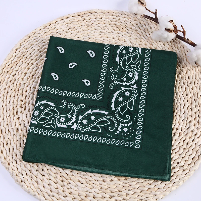 Street Fashion Unisex Bandana kerchief Hip Hop Black Hair Band Neck Scarf Sports Headwear Wrist Wraps Headband Square Scarves
Street Fashion Unisex Bandana kerchief Hip Hop Black Hair Band Neck Scarf Sports Headwear Wrist Wraps Headband Square Scarves