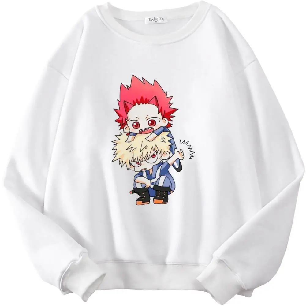 My Hero Academia Streetwear Sweatshirt Casual Print Ladies Gothic Punk Hoody Harajuku Casual Simple Popular Tops Academy-528
My Hero Academia Streetwear Sweatshirt Casual Print Ladies Gothic Punk Hoody Harajuku Casual Simple Popular Tops Academy-528