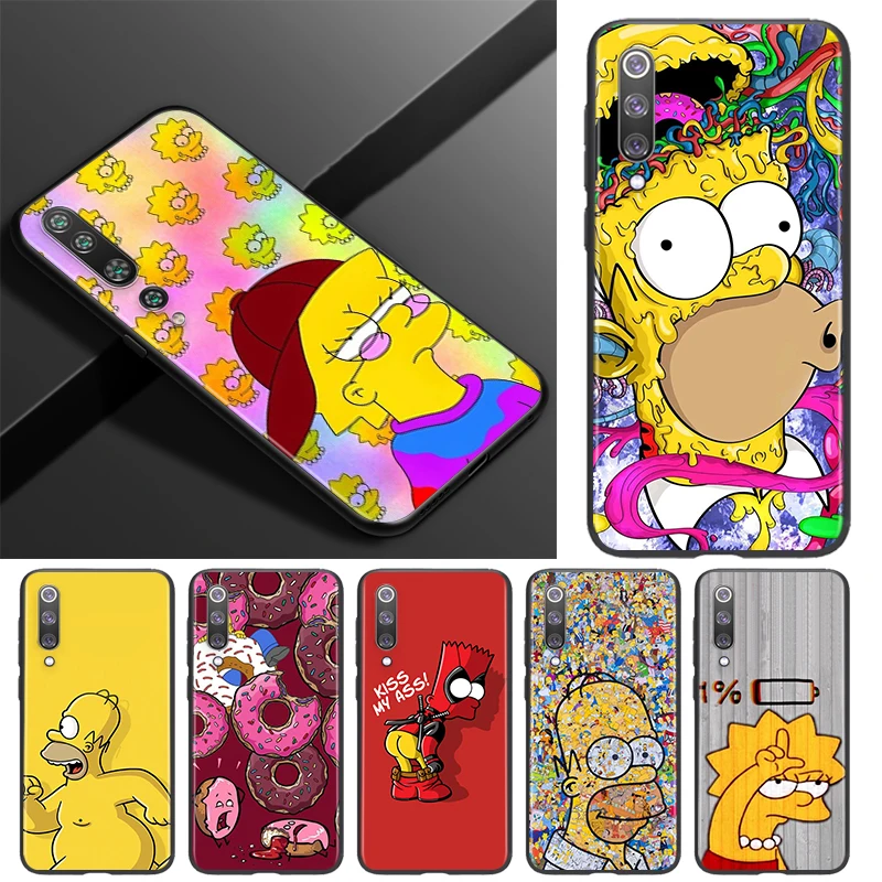 Sim Fashion psons Silicone For Xiaomi Mi 11i 11 10T 10i 9T 9 Note 10 Ultra Lite Pro 5G SE Black Soft TPU Phone Case
Sim Fashion psons Silicone For Xiaomi Mi 11i 11 10T 10i 9T 9 Note 10 Ultra Lite Pro 5G SE Black Soft TPU Phone Case