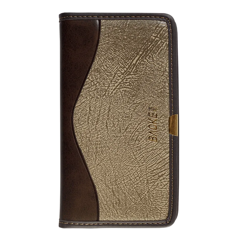 Baoke Stationery Notebook NB1248 Loose-leaf PVC Leather Notebook 100-page Notepad Student Diary Office Stationery
Baoke Stationery Notebook NB1248 Loose-leaf PVC Leather Notebook 100-page Notepad Student Diary Office Stationery